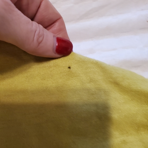 Kerrybrooke vintage darted cotton mock neck Dorman top 1930 1940 1960 - Picture 6 of 6